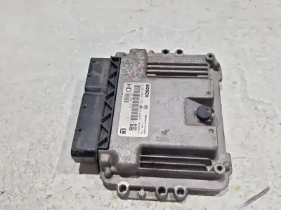 Автозапчастина б/у блок управління насосом трикального насоса для opel astra h twintop (a04) 1.9 cdti (l67) посилання на oem iam 1039s22942  