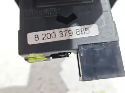 Pezzo di ricambio per auto di seconda mano controllo della luce per renault clio ii fase i (b/cb0) (1998->) 1.5 dci (b/cb03) riferimenti oem iam 8200379685   Pezzo di ricambio per auto di seconda mano controllo della luce per renault clio ii fase i (b/cb0) (1998->) 1.5 dci (b/cb03) riferimenti oem iam 8200379685