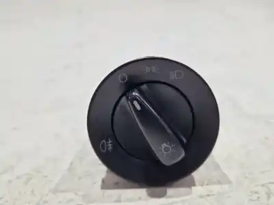 Piesă de schimb auto la mâna a doua maneta bloc lumini pentru volkswagen passat b5 (3b2) 1.9 tdi referințe oem iam 