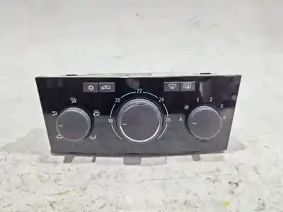 Автозапчастина б/у клімат-контроль для opel astra h twintop (a04) 1.9 cdti (l67) посилання на oem iam 13250616