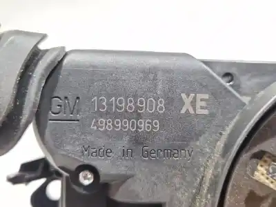 Автозапчасти б/у многофункциональное управление за opel astra h (a04) 1.9 cdti (l48) ссылки oem iam 13198908   Автозапчасти б/у многофункциональное управление за opel astra h (a04) 1.9 cdti (l48) ссылки oem iam 13198908