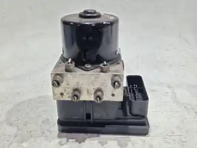 Автозапчасти б/у АБС за OPEL ASTRA H (A04)  ссылки OEM IAM 10096005183  