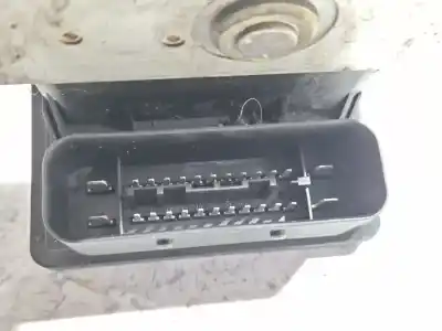 Автозапчастина б/у абс для opel astra h (a04) 1.9 cdti (l48) посилання на oem iam 10096005183  