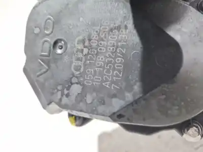 Second-hand car spare part intake manifold for audi a5 (8t3) 3.0 tdi oem iam references 059129712  