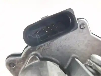 Second-hand car spare part intake manifold for audi a5 (8t3) 3.0 tdi oem iam references 059129712  