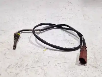 Peça sobressalente para automóvel em segunda mão SONDA LAMBDA por AUDI A5 (8T3)  Referências OEM IAM 03L906088AJ  