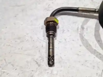 Peça sobressalente para automóvel em segunda mão sonda lambda por audi a5 (8t3) 3.0 tdi referências oem iam 03l906088aj  