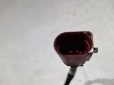 Peça sobressalente para automóvel em segunda mão sonda lambda por audi a5 (8t3) 3.0 tdi referências oem iam 03l906088aj  