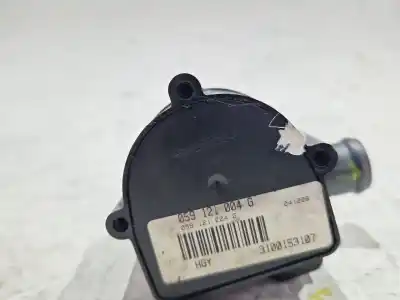 Second-hand car spare part water pump for audi a5 (8t3) 3.0 tdi oem iam references 059121004  