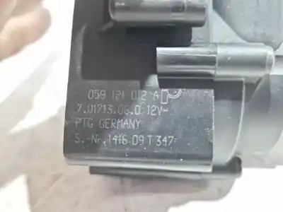 Second-hand car spare part water pump for audi a5 (8t3) 3.0 tdi oem iam references 059121004  