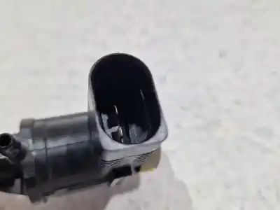 Peça sobressalente para automóvel em segunda mão bomba de ar secundária por audi a5 (8t3) 3.0 tdi referências oem iam 1k0906283a  