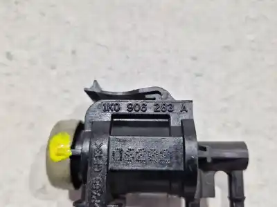 Peça sobressalente para automóvel em segunda mão bomba de ar secundária por audi a5 (8t3) 3.0 tdi referências oem iam 1k0906283a  