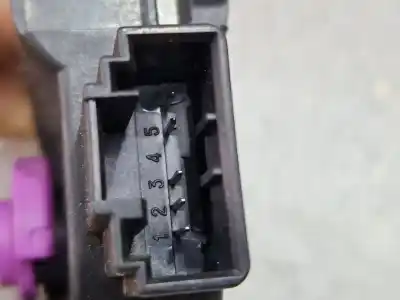 Автозапчасти б/у отопительный двигатель за audi a4 berlina (8e) 2.0 16v tfsi ссылки oem iam 0132801300  