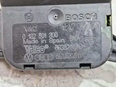 Автозапчасти б/у отопительный двигатель за audi a4 berlina (8e) 2.0 16v tfsi ссылки oem iam 0132801300  