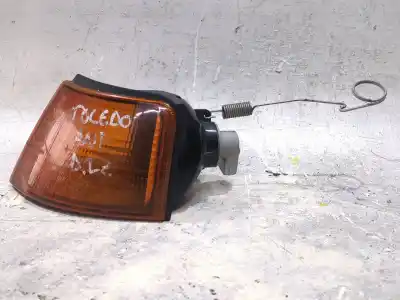 Автозапчастина б/у ліва бічна для seat toledo (1l) 1.9 diesel cat (1y) посилання на oem iam 6r0142796  