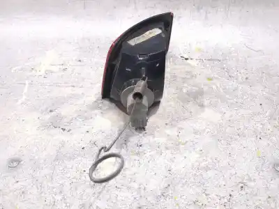 Автозапчастина б/у ліва бічна для seat toledo (1l) 1.9 diesel cat (1y) посилання на oem iam 6r0142796  