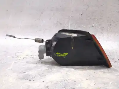 Автозапчастина б/у ліва бічна для seat toledo (1l) 1.9 diesel cat (1y) посилання на oem iam 6r0142796  