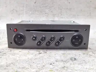 Pezzo di ricambio per auto di seconda mano  per RENAULT MEGANE II (BM0/1_, CM0/1_)  Riferimenti OEM IAM 8200367492  