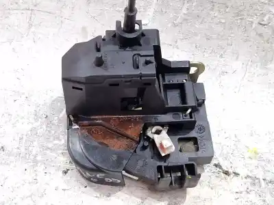 Автозапчастина б/у замок передній праві двері для renault megane i scenic (ja0) 1.9 d alize посилання на oem iam   