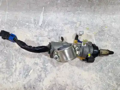Second-hand car spare part ignition switch for kia cee'd fastback (ed) 1.6 crdi 115 oem iam references   
