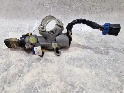 Second-hand car spare part ignition switch for kia cee'd fastback (ed) 1.6 crdi 115 oem iam references   