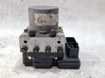 Pezzo di ricambio per auto di seconda mano abs per kia ceed (cd) 1.0 t-gdi riferimenti oem iam a258920800
