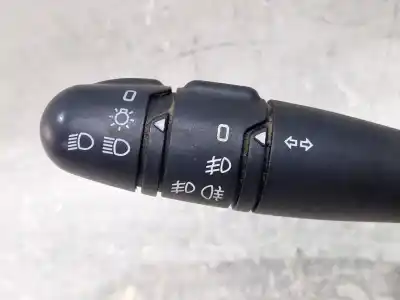 Pezzo di ricambio per auto di seconda mano comando multifunzione per renault clio ii fase i (b/cb0) (1998->) 1.5 dci (b/cb03) riferimenti oem iam 8200058676   Pezzo di ricambio per auto di seconda mano comando multifunzione per renault clio ii fase i (b/cb0) (1998->) 1.5 dci (b/cb03) riferimenti oem iam 8200058676