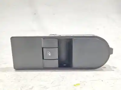 Pezzo di ricambio per auto di seconda mano INTERRUTTORE ALZACRISTALLI ANTERIORE DESTRO per OPEL ASTRA H (A04)  Riferimenti OEM IAM 13197132  
