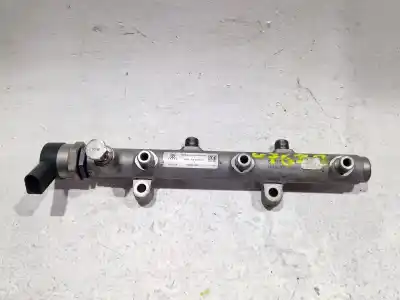 Second-hand car spare part distributor pipe for audi a5 (8t3) 3.0 tdi oem iam references 059130090ah  