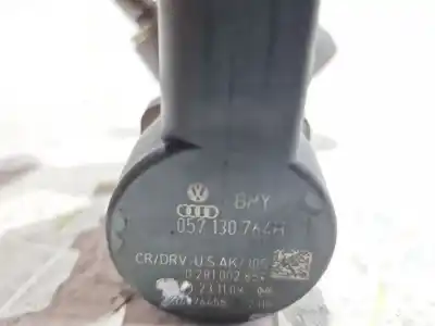 Second-hand car spare part distributor pipe for audi a5 (8t3) 3.0 tdi oem iam references 059130090ah  