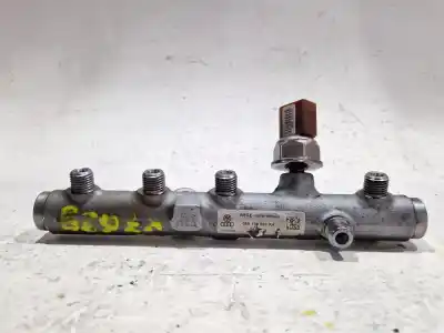 Second-hand car spare part distributor pipe for audi a5 (8t3) 3.0 tdi oem iam references 059130089ah