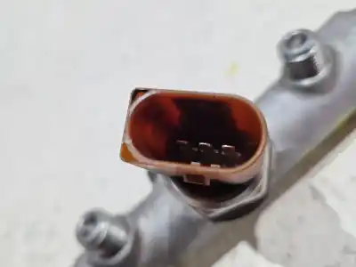 Second-hand car spare part distributor pipe for audi a5 (8t3) 3.0 tdi oem iam references 059130089ah  