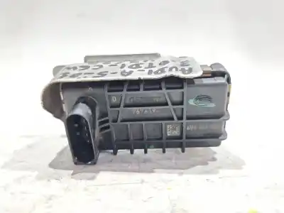 Second-hand car spare part electronic module for audi a5 (8t3) 3.0 tdi oem iam references 6nw009550