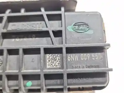 Peça sobressalente para automóvel em segunda mão módulo eletrônico por audi a5 (8t3) 3.0 tdi referências oem iam 6nw009550  