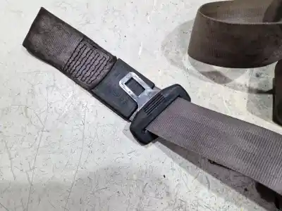 Peça sobressalente para automóvel em segunda mão cinto de segurança dianteiro direito por audi a3 (8l1) 1.9 tdi referências oem iam 95gs08r000  