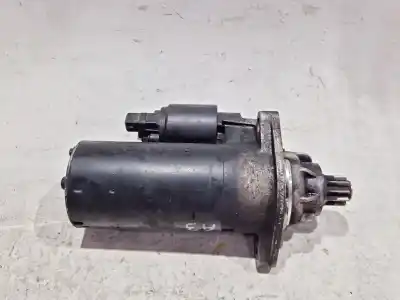 Автозапчастина б/у двигун запускається для audi a3 (8p1) 1.9 tdi посилання на oem iam 001125018  