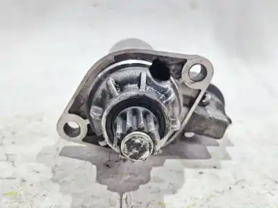 Автозапчастина б/у двигун запускається для audi a3 (8p1) 1.9 tdi посилання на oem iam 001125018  