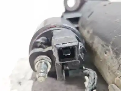 Автозапчастина б/у двигун запускається для audi a3 (8p1) 1.9 tdi посилання на oem iam 001125018  