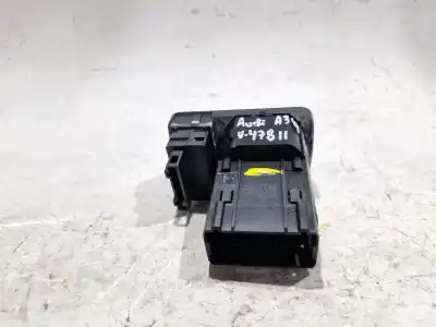 Pezzo di ricambio per auto di seconda mano controllo della luce per audi a3 (8l1) 1.9 tdi riferimenti oem iam bk78l1941531   Pezzo di ricambio per auto di seconda mano controllo della luce per audi a3 (8l1) 1.9 tdi riferimenti oem iam bk78l1941531