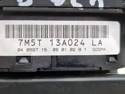 Pièce détachée automobile d'occasion commutateur d'éclairage pour ford focus ii (da_, hcp, dp) 1.8 tdci références oem iam 7m5t13a024la   Pièce détachée automobile d'occasion commutateur d'éclairage pour ford focus ii (da_, hcp, dp) 1.8 tdci références oem iam 7m5t13a024la
