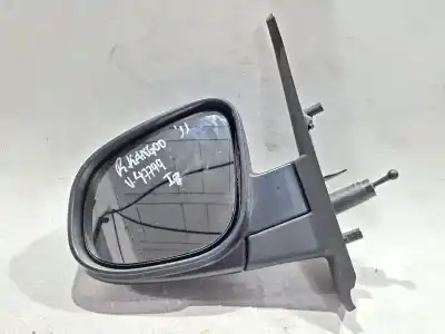 Second-hand car spare part  for RENAULT KANGOO II (F/KW0) (2008->)  OEM IAM references 6132LEHLEBL   Second-hand car spare part  for RENAULT KANGOO II (F/KW0) (2008->)  OEM IAM references 6132LEHLEBL