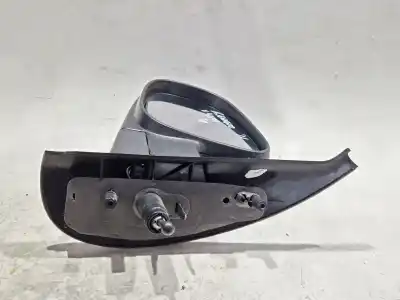 Second-hand car spare part left rearview mirror for renault kangoo ii (f/kw0) (2008->) 1.5 dci (kw0a) oem iam references 6132lehlebl  