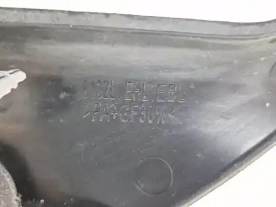 Second-hand car spare part left rearview mirror for renault kangoo ii (f/kw0) (2008->) 1.5 dci (kw0a) oem iam references 6132lehlebl  