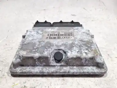 Second-hand car spare part injection pump control unit for audi a3 (8l1) 1.9 tdi oem iam references 038906018ak   Second-hand car spare part injection pump control unit for audi a3 (8l1) 1.9 tdi oem iam references 038906018ak