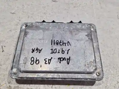 Second-hand car spare part injection pump control unit for audi a3 (8l1) 1.9 tdi oem iam references 038906018ak   Second-hand car spare part injection pump control unit for audi a3 (8l1) 1.9 tdi oem iam references 038906018ak