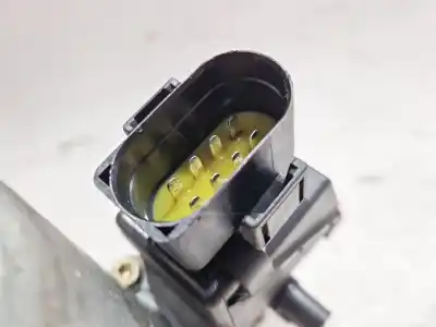 Автозапчастина б/у двигатель переднього ліва вікна для audi a3 (8l1) 1.9 tdi посилання на oem iam 119024113  