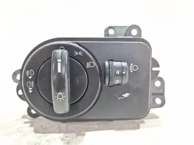 Second-hand car spare part headlights switch for ford fusion (ju_) 1.6 tdci oem iam references 2s6t13a024cb