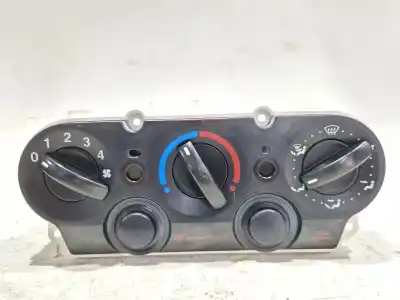 Second-hand car spare part climate control for ford fusion (ju_) 1.6 tdci oem iam references 2s6h18549be