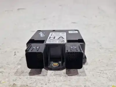 Second-hand car spare part airbag control unit for ford fusion (ju_) 1.6 tdci oem iam references 5s6t14b056ha