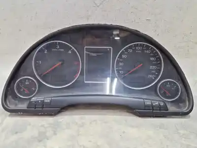 Автозапчасти б/у приборная доска за audi a4 b7 (8ec) 1.9 tdi ссылки oem iam 1036902078